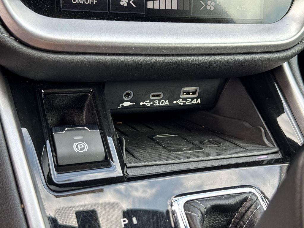 used 2024 Subaru Outback car, priced at $27,991