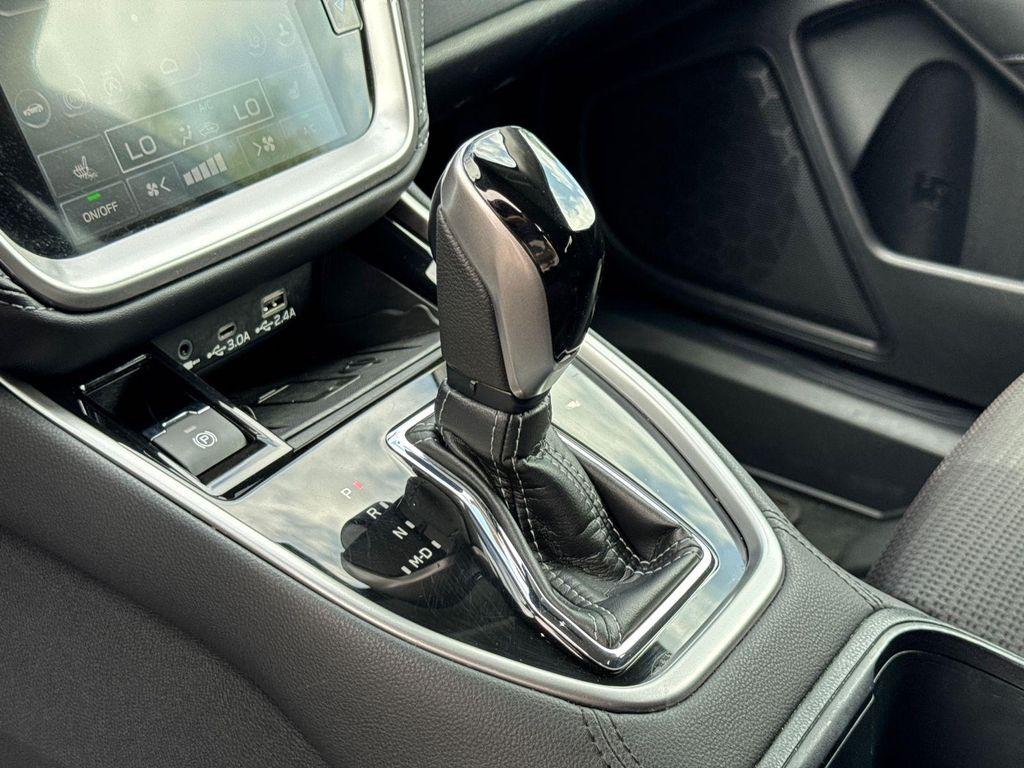 used 2024 Subaru Outback car, priced at $27,991
