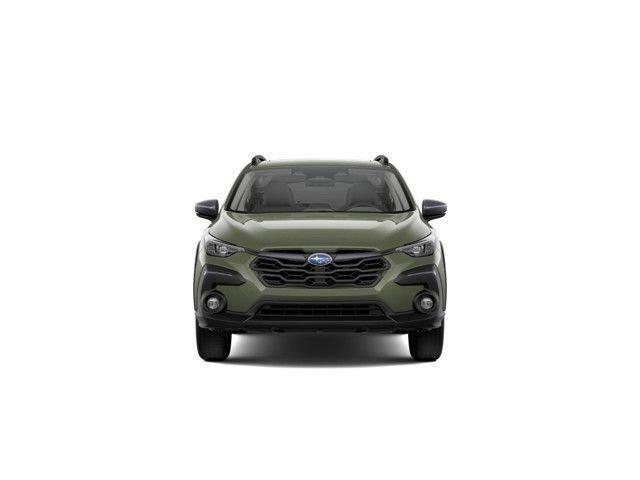 new 2025 Subaru Crosstrek car, priced at $36,527