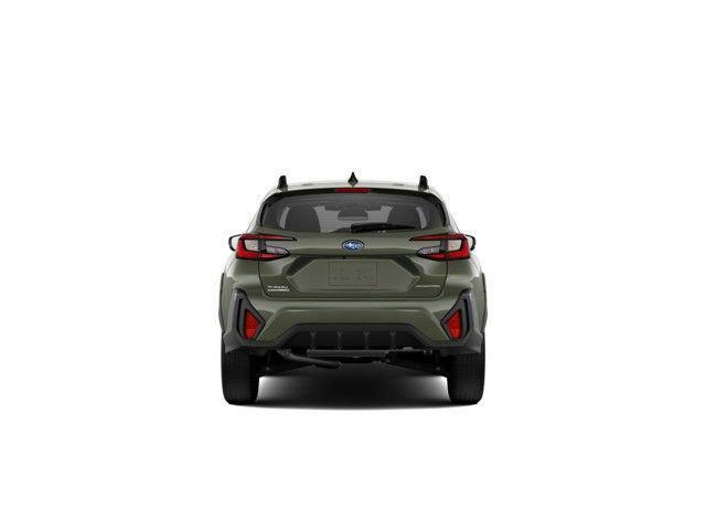 new 2025 Subaru Crosstrek car, priced at $36,527