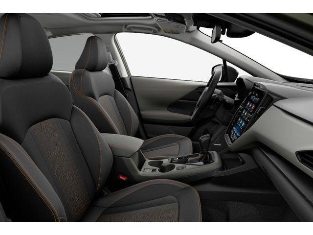 new 2025 Subaru Crosstrek car, priced at $36,527