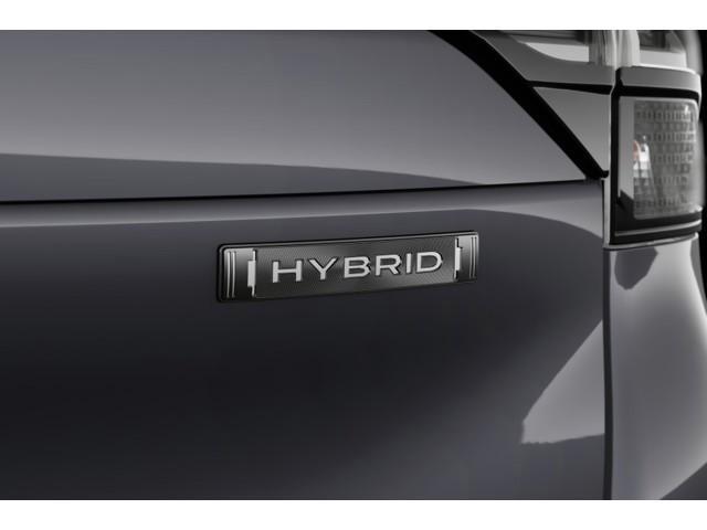 new 2025 Subaru Forester Hybrid car, priced at $43,792