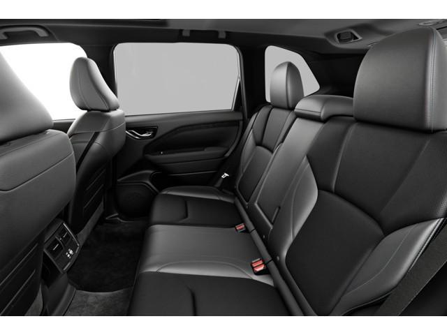 new 2025 Subaru Forester Hybrid car, priced at $43,792