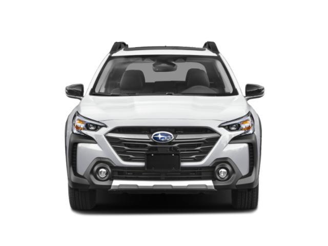 new 2025 Subaru Outback car