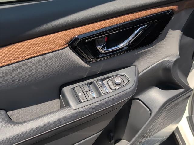 new 2025 Subaru Forester car, priced at $40,420