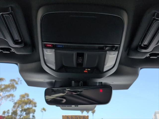 new 2025 Subaru Forester car, priced at $40,420