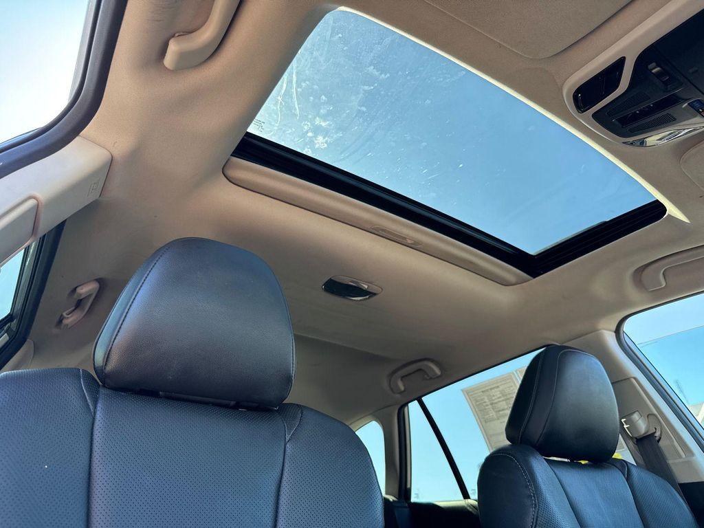 used 2022 Subaru Outback car, priced at $27,584