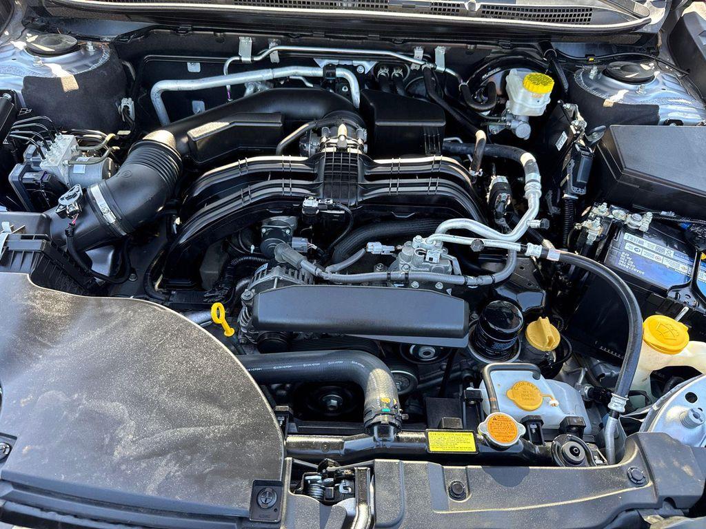 used 2022 Subaru Outback car, priced at $27,584