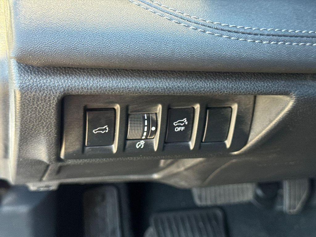 used 2022 Subaru Outback car, priced at $27,584