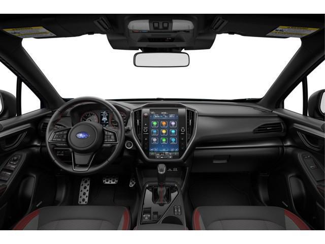new 2025 Subaru Impreza car, priced at $33,888