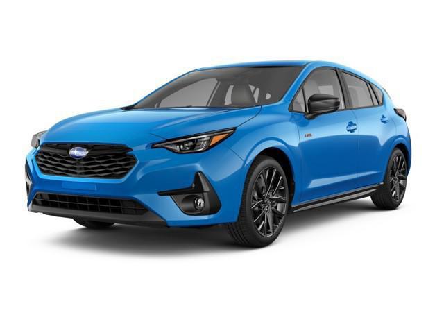new 2025 Subaru Impreza car, priced at $33,888
