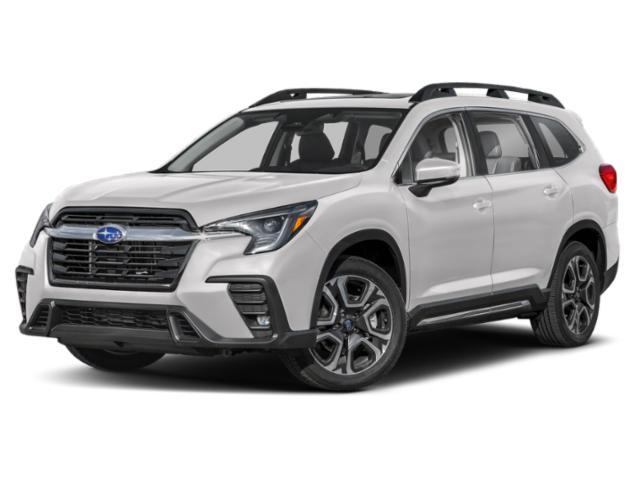 new 2024 Subaru Ascent car, priced at $48,107