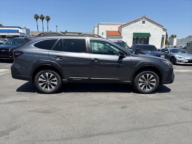 new 2025 Subaru Outback car, priced at $40,836