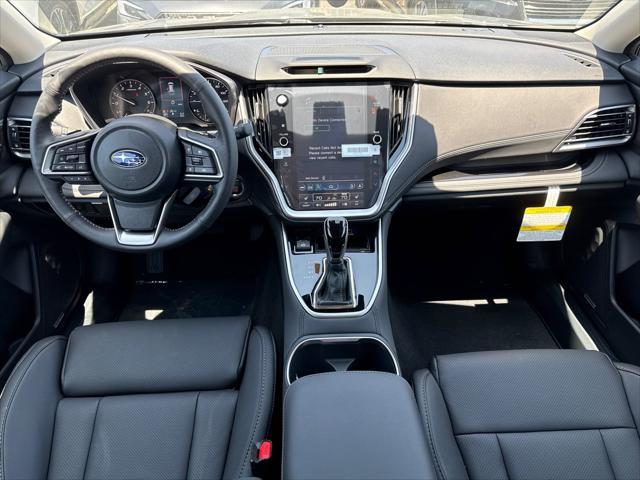 new 2025 Subaru Outback car, priced at $40,836