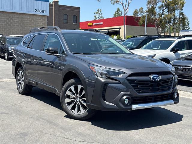 new 2025 Subaru Outback car, priced at $40,836