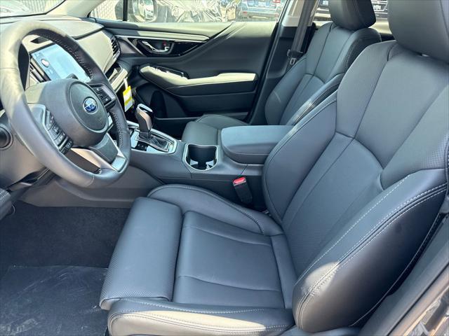 new 2025 Subaru Outback car, priced at $40,836