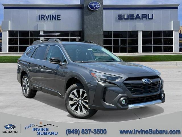 new 2025 Subaru Outback car, priced at $40,836