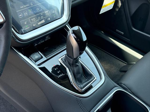 new 2025 Subaru Outback car, priced at $40,836