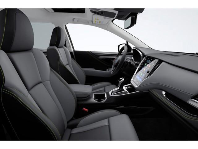 new 2025 Subaru Outback car, priced at $40,200