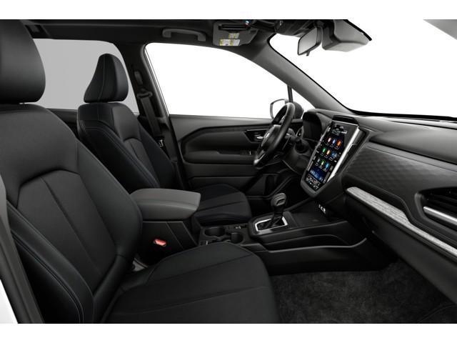 new 2025 Subaru Forester car, priced at $41,815