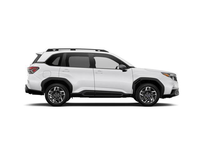 new 2025 Subaru Forester car, priced at $41,815