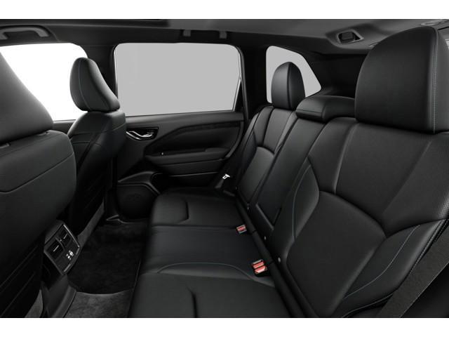 new 2025 Subaru Forester car, priced at $41,815
