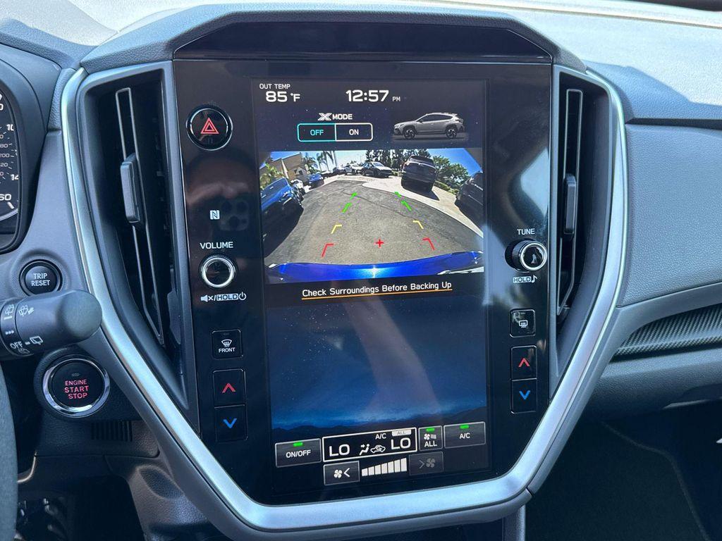 used 2024 Subaru Crosstrek car, priced at $25,995