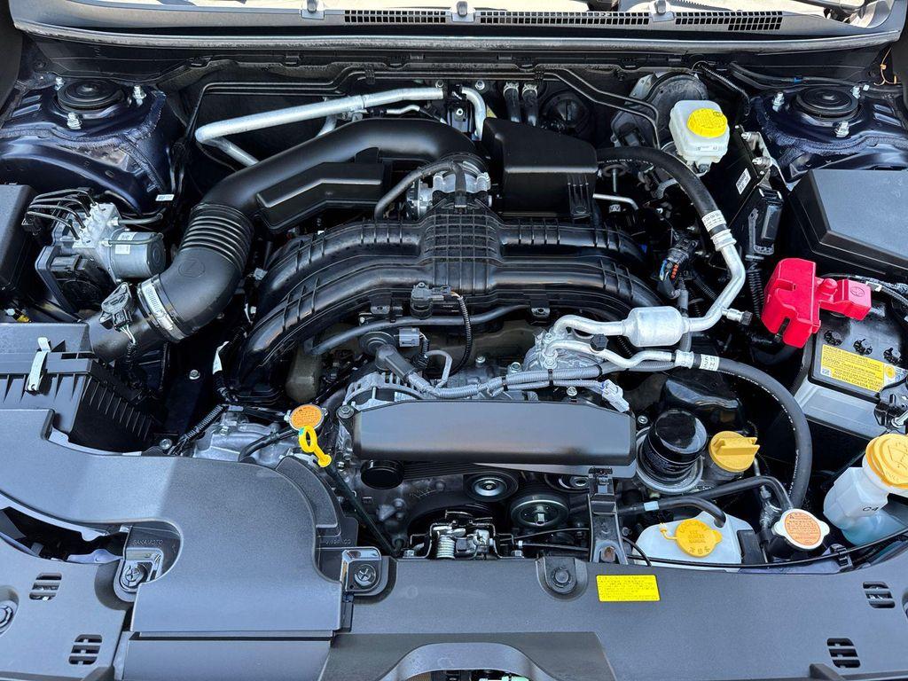 used 2024 Subaru Crosstrek car, priced at $25,995