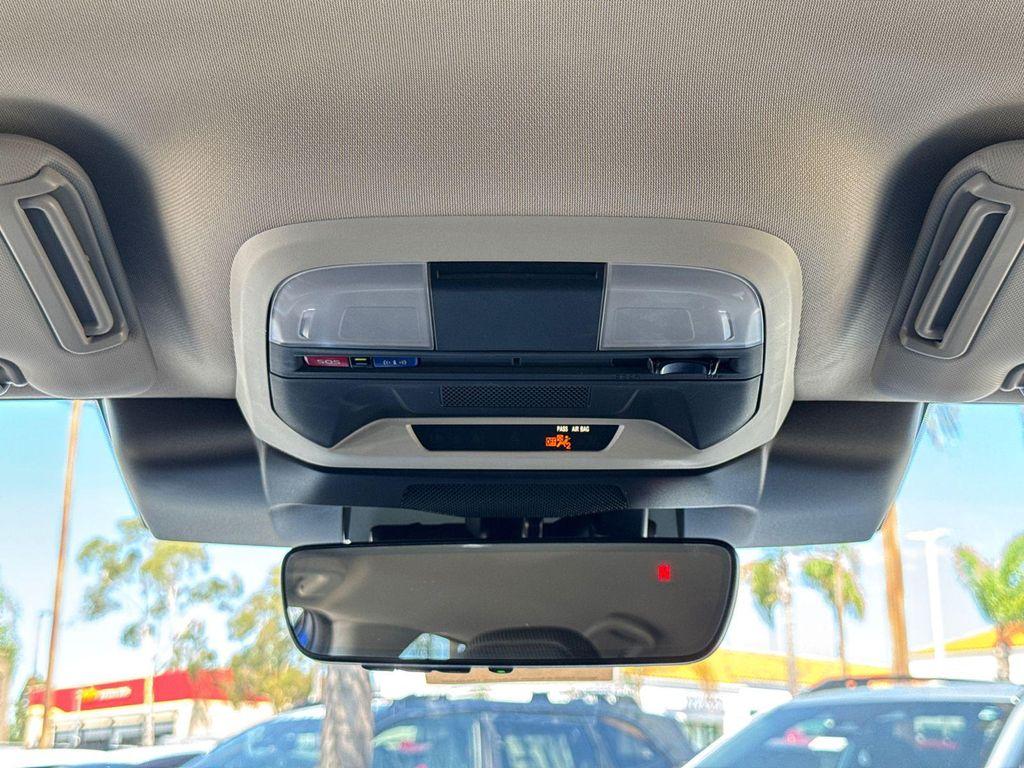 used 2024 Subaru Crosstrek car, priced at $25,995