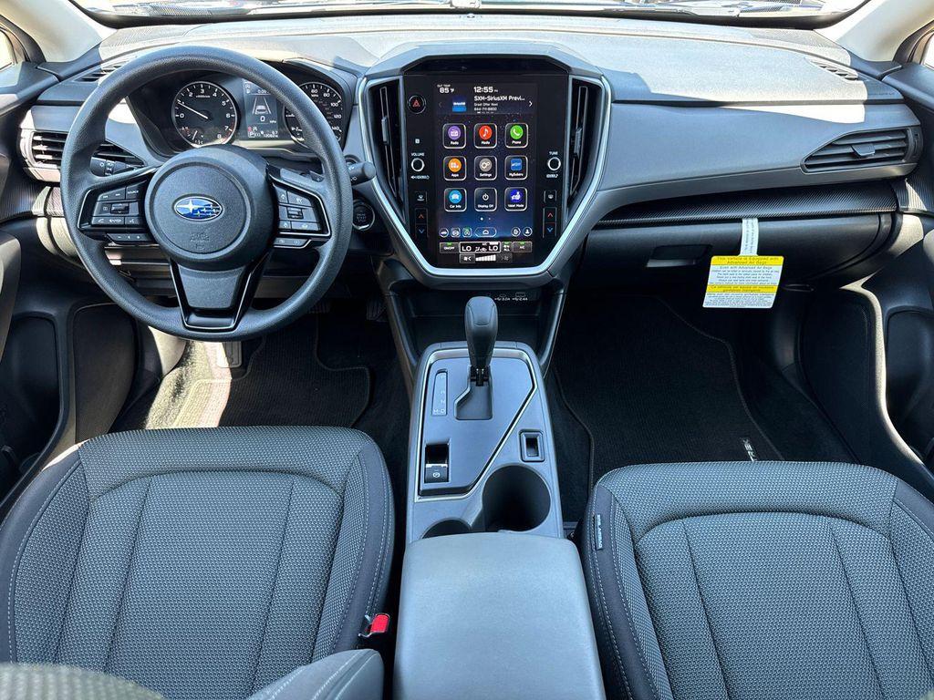 used 2024 Subaru Crosstrek car, priced at $25,995