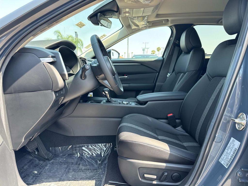 new 2025 Mazda CX-50 car, priced at $36,494
