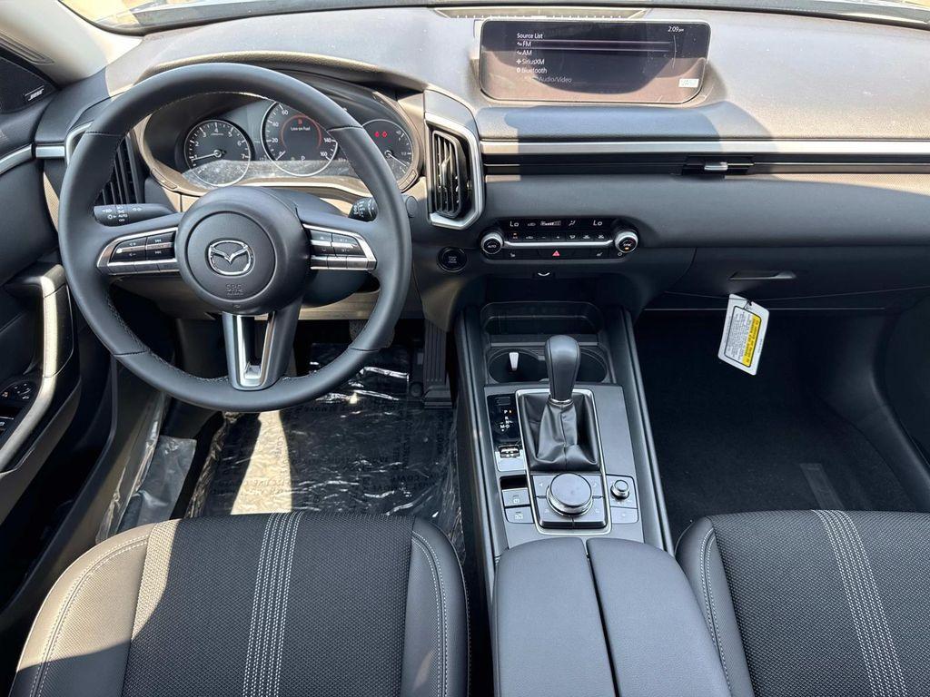 new 2025 Mazda CX-50 car, priced at $36,494