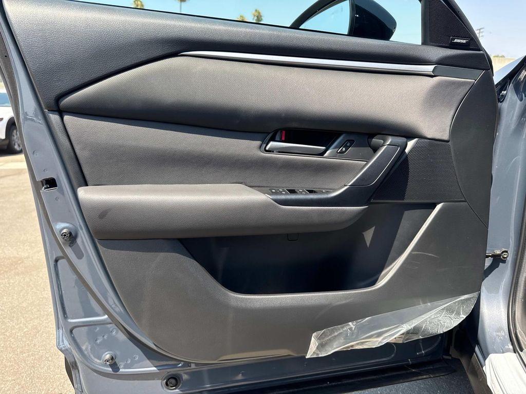 new 2025 Mazda CX-50 car, priced at $36,494