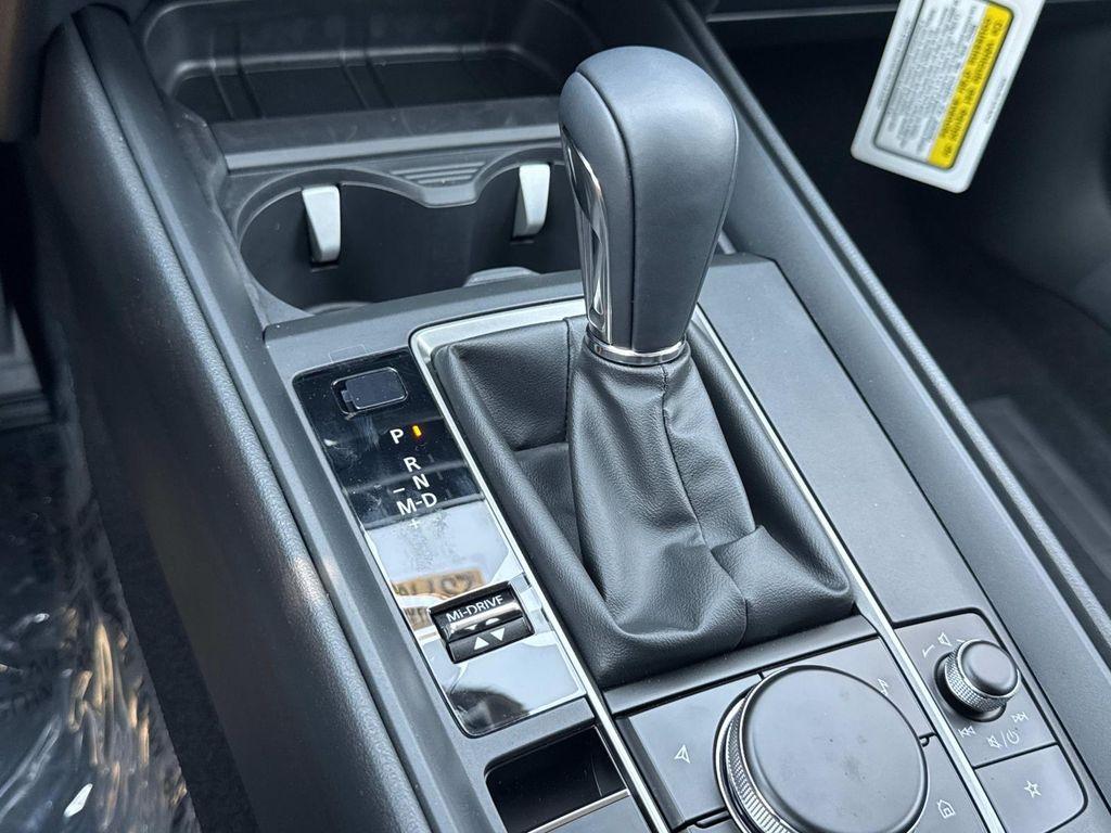 new 2025 Mazda CX-50 car, priced at $36,494