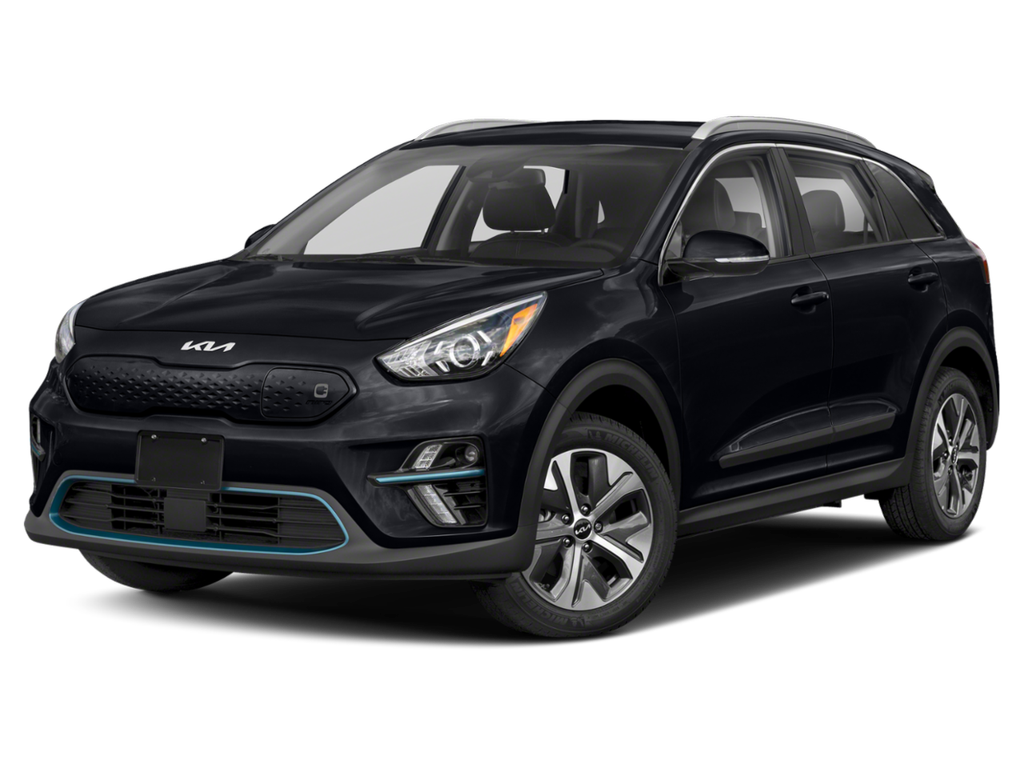 used 2022 Kia Niro EV car, priced at $21,998