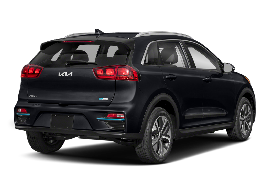 used 2022 Kia Niro EV car, priced at $21,998