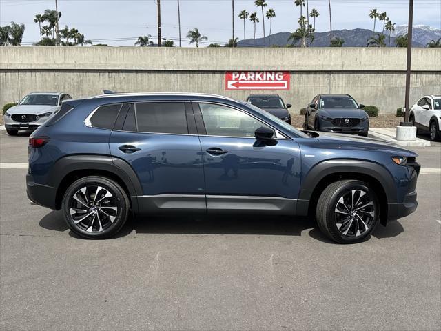 new 2025 Mazda CX-50 Hybrid car, priced at $41,595