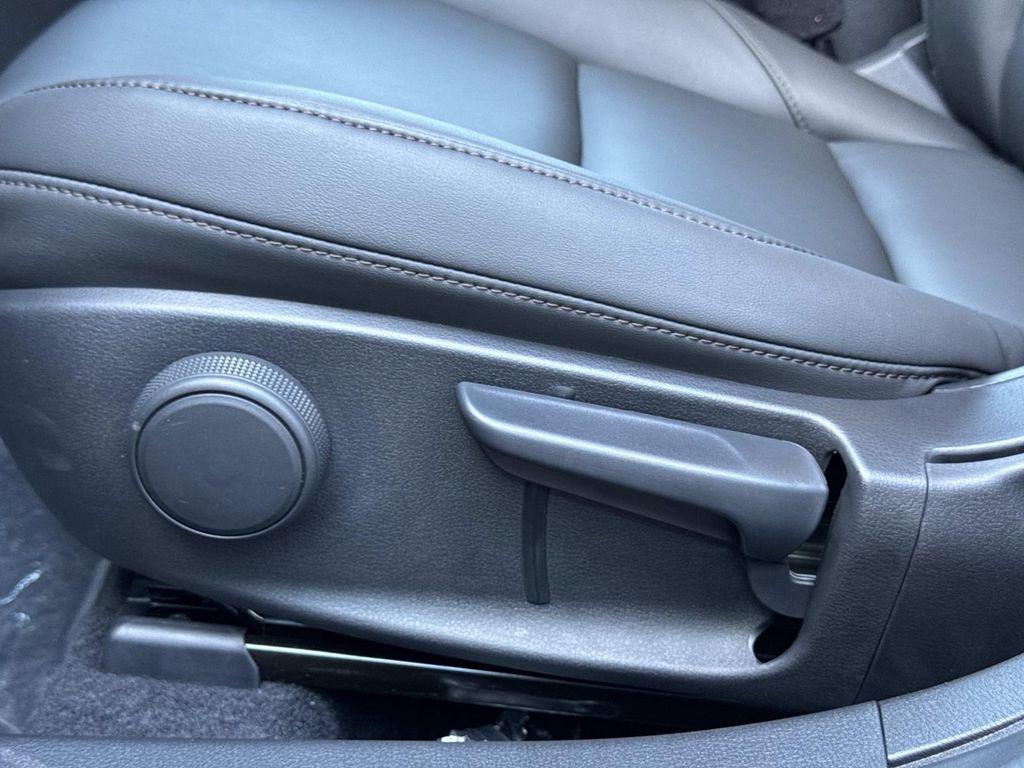 new 2025 Mazda Mazda3 car, priced at $26,637