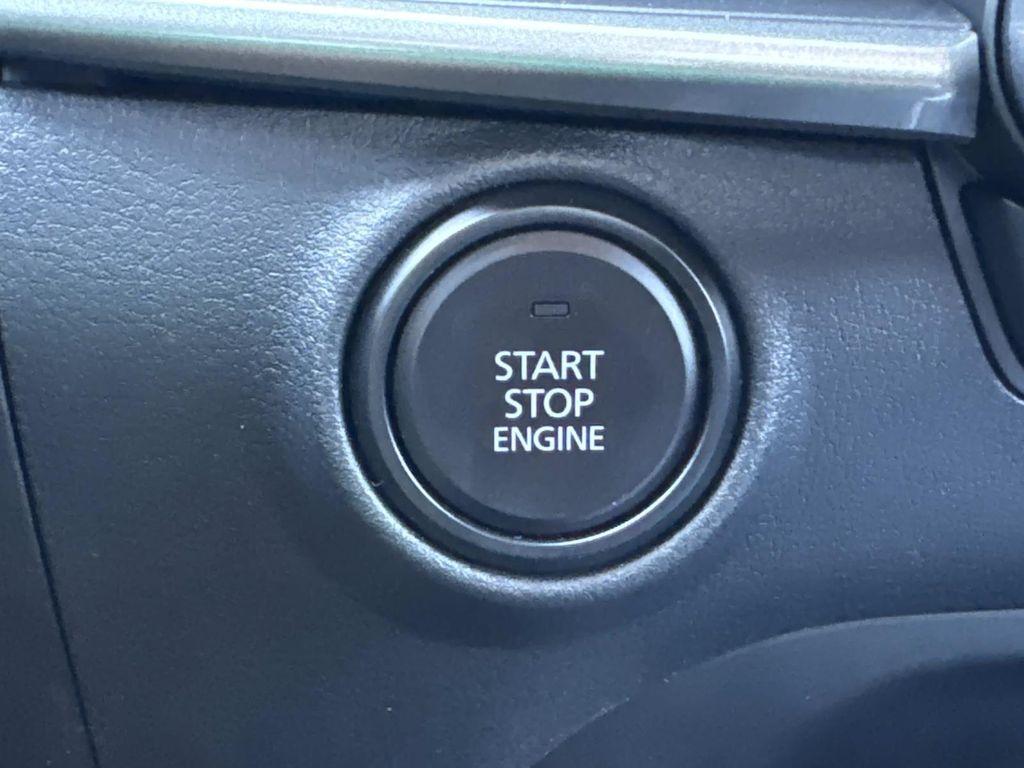 new 2025 Mazda Mazda3 car, priced at $26,637