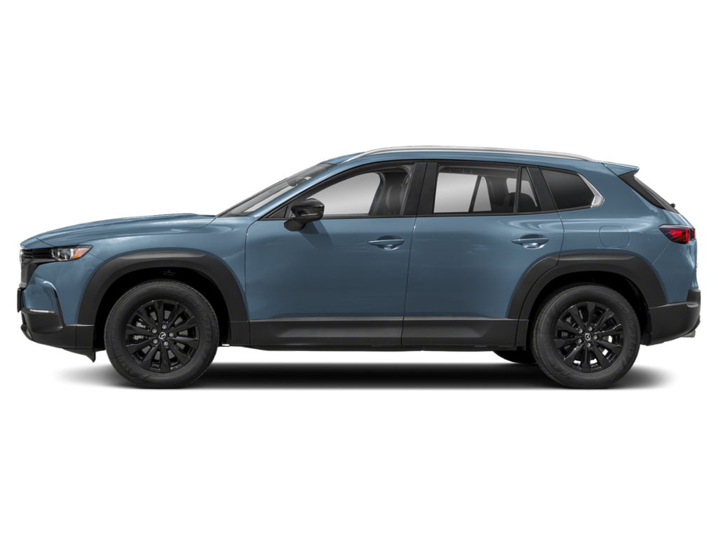 new 2025 Mazda CX-50 car, priced at $32,350