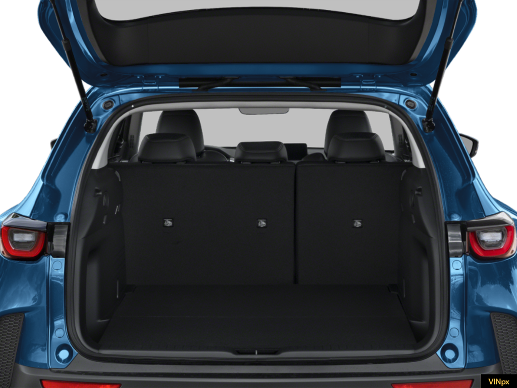 new 2025 Mazda CX-50 car, priced at $32,350