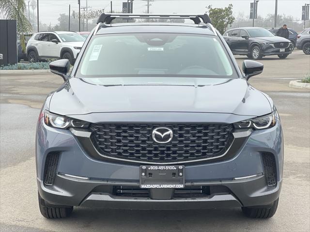 new 2025 Mazda CX-50 car, priced at $36,330