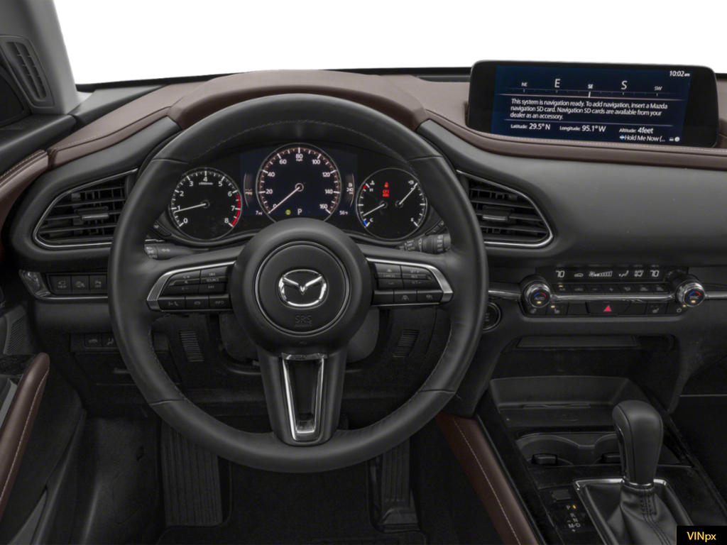 used 2024 Mazda CX-30 car, priced at $32,995