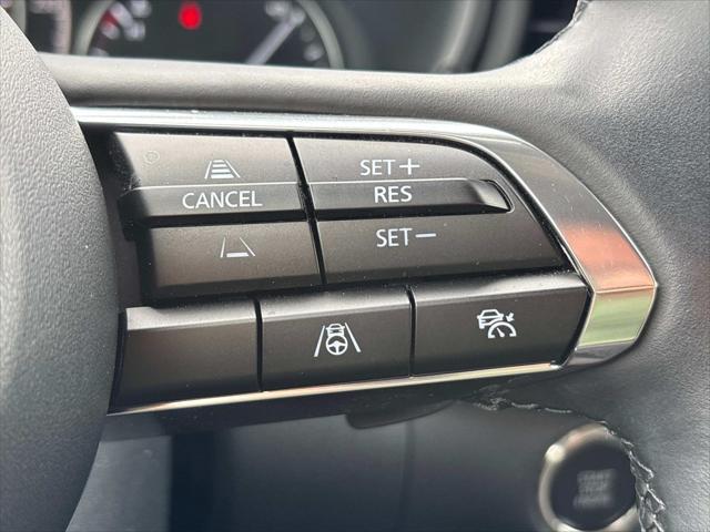 used 2024 Mazda CX-30 car, priced at $31,995