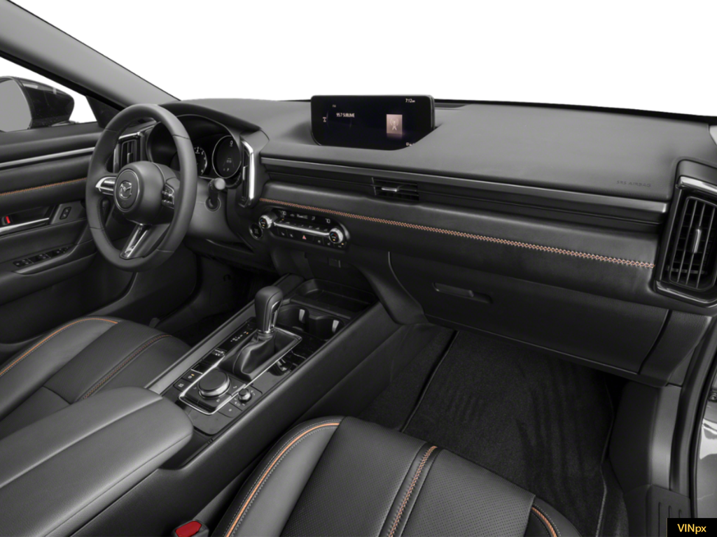 new 2025 Mazda CX-50 car, priced at $39,433