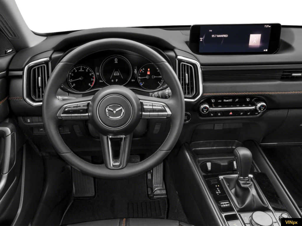 new 2025 Mazda CX-50 car, priced at $39,433