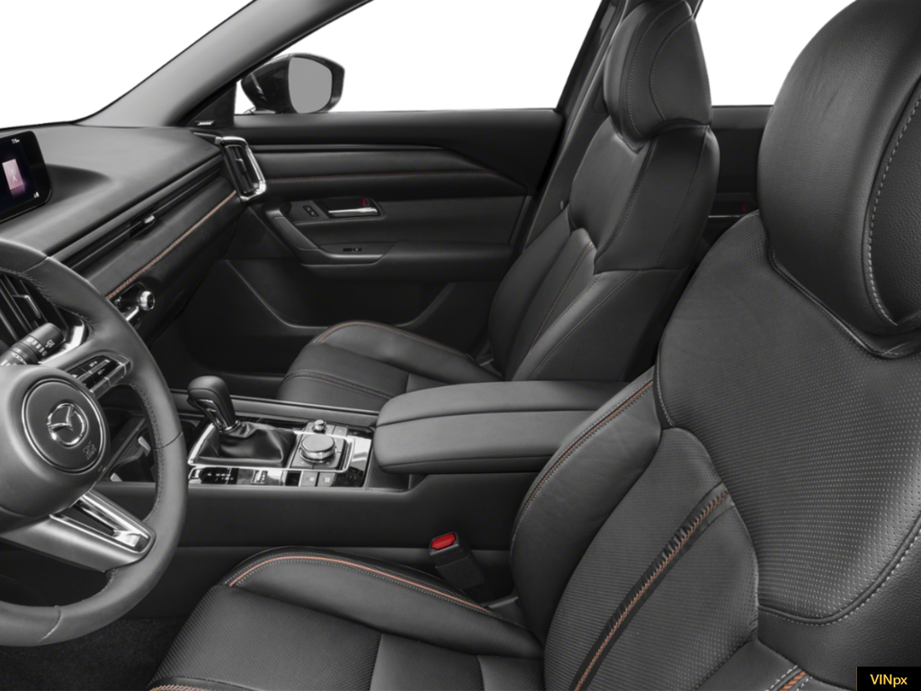 new 2025 Mazda CX-50 car, priced at $39,433