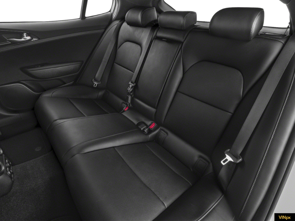 used 2022 Kia Stinger car