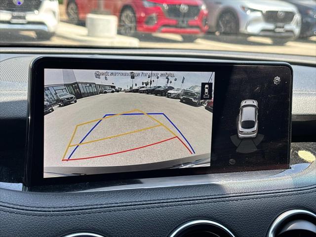 used 2022 Kia Stinger car, priced at $28,995