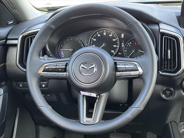 new 2025 Mazda CX-50 Hybrid car, priced at $41,389